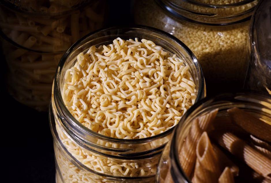 Macarrão Espaguete (500g)